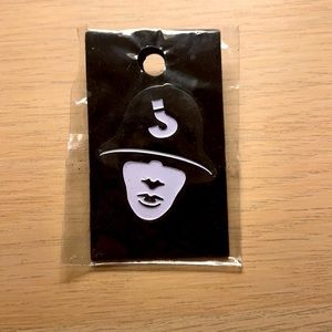 Jabbawokeez pin New